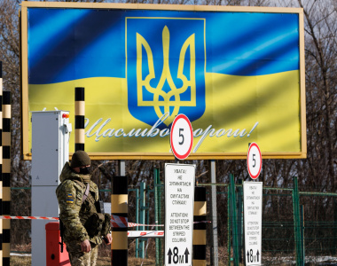 Зміни щодо порядку перетинання державного кордону в умовах воєнного стану