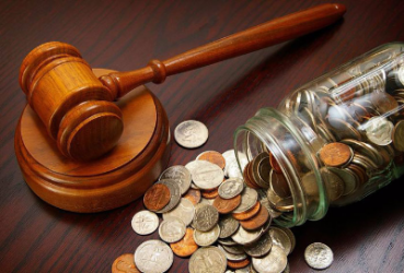 Мінфін виділив додаткові кошти на зарплату працівникам судів