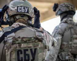Шпигунство за силами оборони на Півдні Україні - затримано колишнього правоохоронця