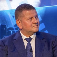 Україна відіграє роль ключового елемента стабільності світового порядку - Валерій Залужний