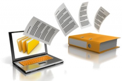 Верховна Рада перейде на електронний документообіг