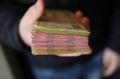 КМУ збільшив розміри тимчасової державної допомоги для дітей