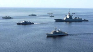 Міжнародно-правовий аналіз статусу та режиму Азовського моря та Керченської протоки
