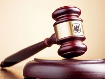 У Харківській області зареєстровано новий суд