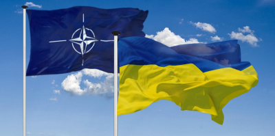 Безпека України є невід'ємною частиною безпеки євроатлантичного регіону: Спільна декларація про підтримку України