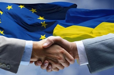 Парламент прийняв Закон про об’єднання єврорегіонального співробітництва 