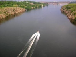 Повернуто 72 га водного фонду