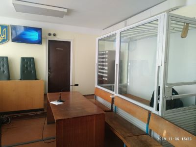 На Миколаївщині в одному приміщенні з судом працюють прокурори