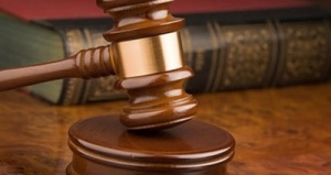 Судитимуть голову тергромади та керівника будорганізації