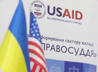 У Верховному Суді обговорили подальшу співпрацю з програмою USAID