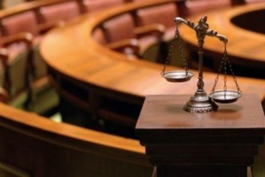 КСУ сьогодні оголосить своє рішення щодо довічного утримання судді