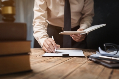 Для нотаріусів підготовлено експрес-аналіз закону про ТОВ 