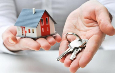 Реєстрація права на нерухоме майно через застосунок Дія