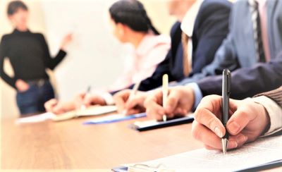 Як тепер адвокати підвищують кваліфікацію, - роз’яснення РАУ