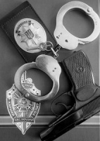 Грабіжника затримали потерпілі