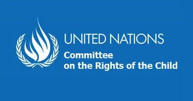 Комітет ООН з прав дитини дійшов висновку про порушення з боку Фінляндії