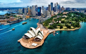 Досвід Австралії щодо застосування Типового закону ЮНСІТРАЛ про транскордонну неспроможність