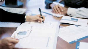 Робоча група вже напрацювала законопроект стосовно бурштинового питання