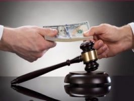 Corruption in Ukraine: Will Transparency International be effective?