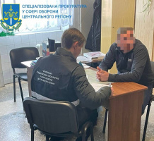 Завершено розслідування стосовно депутата забороненої партії «ОПЗЖ»
