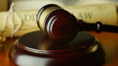 Суддя ВС щодо дисциплінарної відповідальності суддів