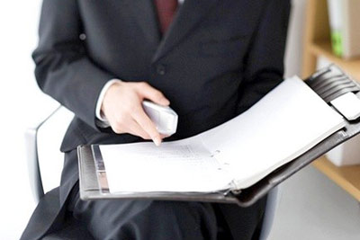 Кабмін змінив порядок проведення зустрічних звірок 