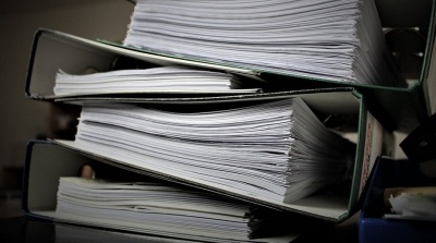 Тимчасове місце розташування територіальних відділів ДВС у Донецькій області