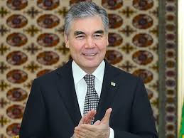 Президент Туркменістану закликав серйозно зайнятися вивченням генома коронавіруса