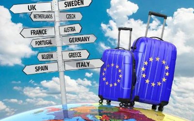 Безвіз для дітей: що потрібно знати для сімейних поїздок до ЄС 