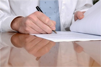 Вища рада правосуддя звернеться до народних депутатів стосовно втручання в діяльність судів