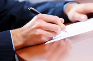 Міністр юстиції роз'яснив нюанси спадкування