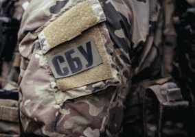 Протидія колабораціонізму - викрито сімох осіб, які здійснювали колабораціоністську діяльність в Херсонській області