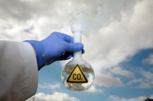 Діти мають право брати участь у кампаніях по боротьбі зі зміною клімату