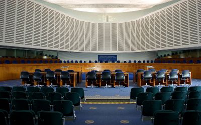 ЄСПЛ встановив порушення під час звільнення 18 українських суддів
