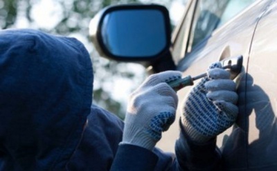 В Україні посилено відповідальність за крадіжки авто