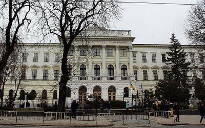 У «Львівській політехніці» викладатимуть історію адвокатури