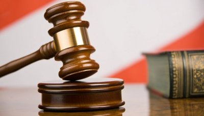 9 суддів пройшли кваліфоцінювання, одного суддю рекомендують звільнити