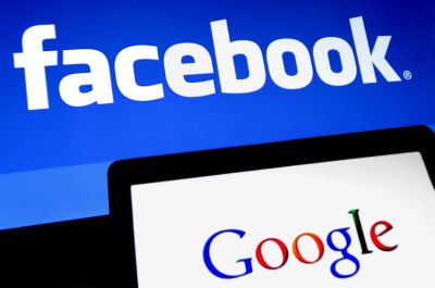 Конгрес США відкриє нове розслідування щодо Facebook і Google
