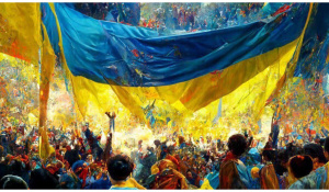 Ukraine's Victory: The Ideal and the Real in International Law and Politics (Reflections on Richard Haas's article ‘The Perfect Has Become the Enemy of the Good in Ukraine’).