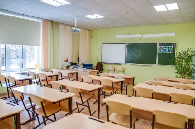 Тимчасове припинення освітнього процесу в очній формі - рішення Уряду
