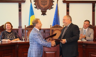 Національна школа суддів співпрацюватиме з Академією прокуратури 