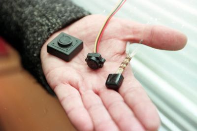 Усунення практики застосування норм про незаконний обіг «прослушки» передбачено у законопроєкті