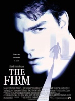 Вони зробили йому пропозицію, від якої неможливо відмовитись (х/ф «Фірма», 1993)