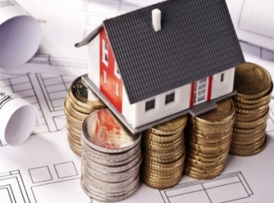 Як оподатковується дохід, отриманий фізичною особою від продажу нерухомості 