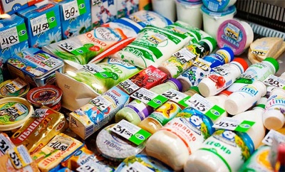 Застосування цінників при продажу товарів обов’язкове, - ДФС