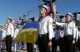 Моряки проявляють героїзм, працюючи в умовах пандемії