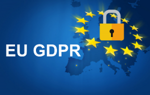 GDPR: сутність, принципи, відповідальність за новими правилами обігу персональних даних у ЄС