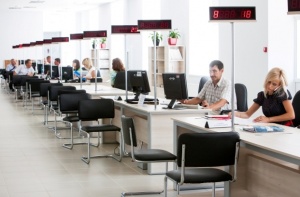 "Прозорі офіси" з надання адмінпослуг будуть розповсюджені в Україні протягом 5 - 7 років