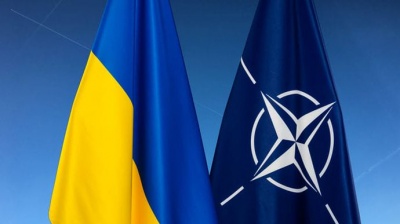 Парламентська асамблея НАТО закликала до просування України до членства в НАТО