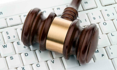 Верховний Суд нагадав правила пошуку у реєстрі судових рішень